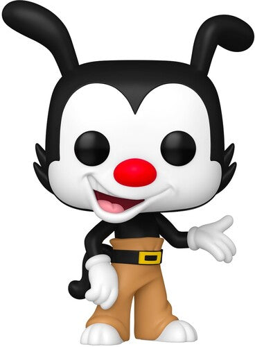 Pop Animation Animaniacs - Pop Animation Animaniacs Yakko - Collectibles