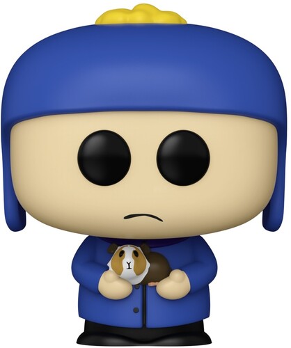 Pop Television South Park - Pop Television South Park S6 Craig Tucker - Collectibles