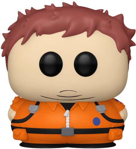 Pop Television South Park - Pop Television South Park S6 Eric Cartman - Collectibles