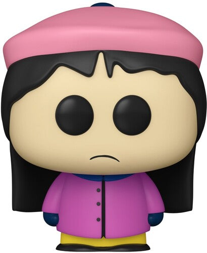 Pop Television South Park - Pop Television South Park S6 Wendy Testaburger - Collectibles
