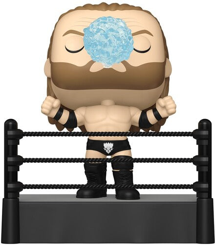 Pop Premium Wwe - Pop Premium Wwe S28 Triple H Ring Entrance - Collectibles
