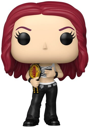 Pop Wwe - Pop Wwe S28 Lita - Collectibles