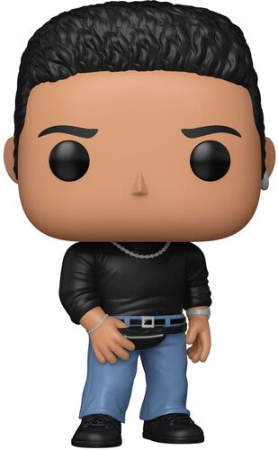 Pop Wwe - Pop Wwe S28 The Rock With Fanny Pack - Collectibles