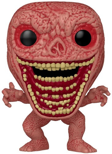 Pop Movies Smile - Pop Movies Smile Entity - Collectibles