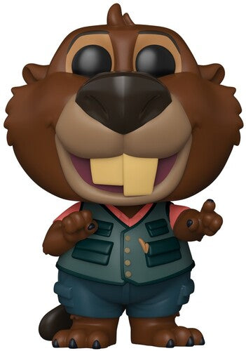 Pop Disney Zootopia - Pop Disney Zootopia 2 Pop 3 - Collectibles