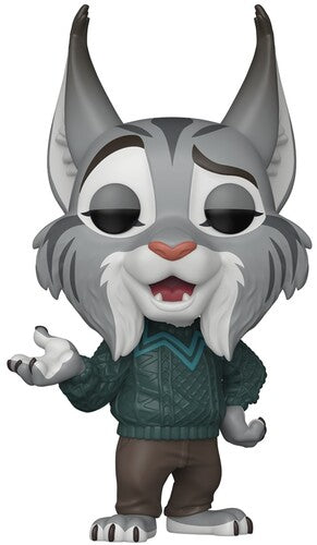 Pop Disney Zootopia - Pop Disney Zootopia 2 Pop 5 - Collectibles