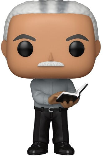 Pop Television Firefly - Pop Television Firefly S2 Shepherd Book Styles May - Collectibles