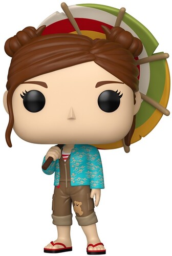 Pop Television Firefly - Pop Television Firefly S2 Kaylee Frye - Collectibles