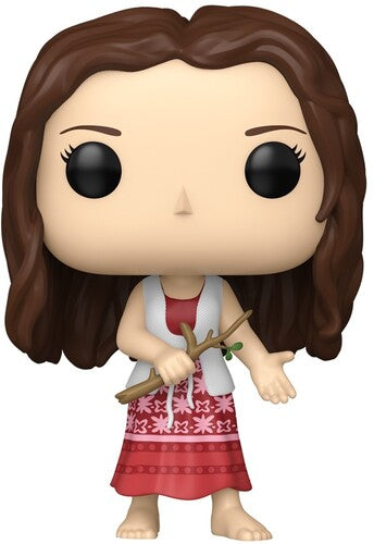 Pop Television Firefly - Pop Television Firefly S2 River Tam - Collectibles