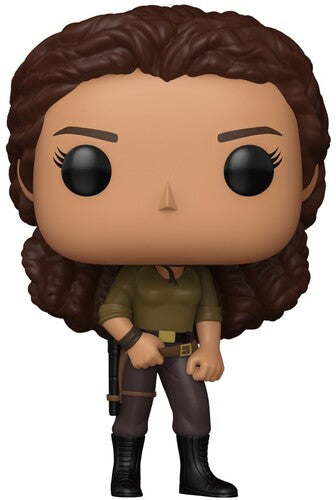 Pop Television Firefly - Pop Television Firefly S2 Zoe Washburne - Collectibles