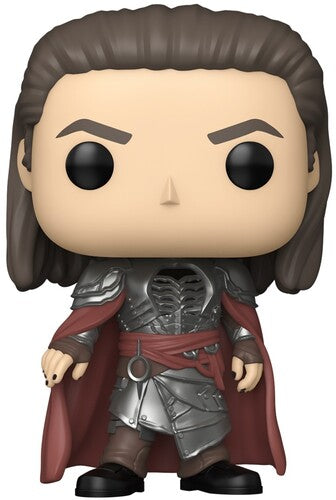 Pop Games Magic The Gathering - Pop Games Magic The Gathering S4 Yawgmoth - Collectibles