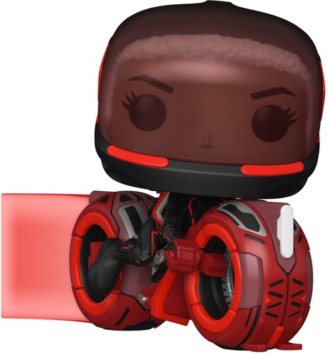 Pop Rides Tron - Pop Rides Tron: Ares Pop 3 - Collectibles