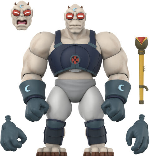 Thundercats Ultimates! Wave 14 - Red Eye - Thundercats Ultimates! Wave 14 - Red Eye - Collectibles