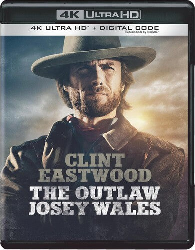 Outlaw Josey Wales - Outlaw Josey Wales - UHD
