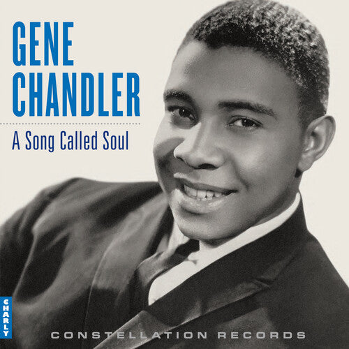 Chandler,gene - Song Called Soul - Vinyl Record