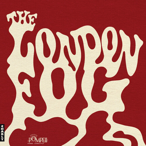 London Fog - London Fog - Vinyl Record