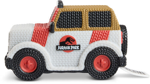 Jurassic Park - Park Vehicle - Jurassic Park - Park Vehicle - Collectibles