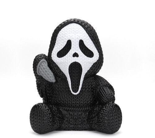 Ghost Face (12 Mega Size Vinyl Figure) - Ghost Face (12 Mega Size Vinyl Figure) - Collectibles