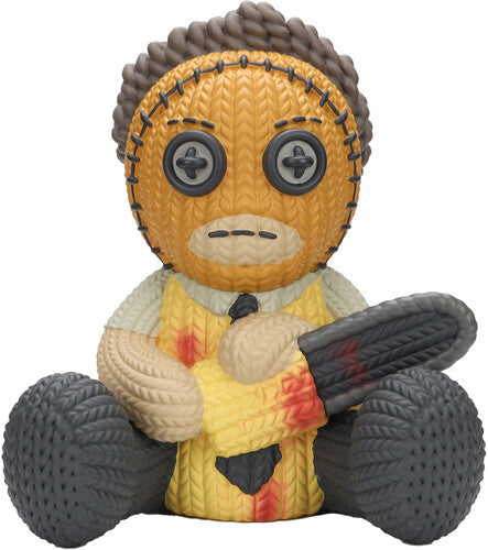 Texas Chainsaw Massacre - Leatherface (mega Size) - Texas Chainsaw Massacre - Leatherface (mega Size) - Collectibles