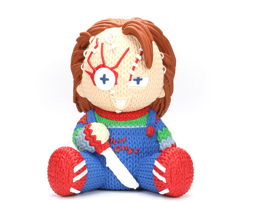 Child's Play 2 - Chucky (12 Mega Size Figure) - Child's Play 2 - Chucky (12 Mega Size Figure) - Collectibles