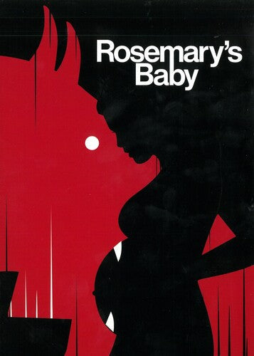 Rosemary's Baby - Rosemary's Baby - DVD