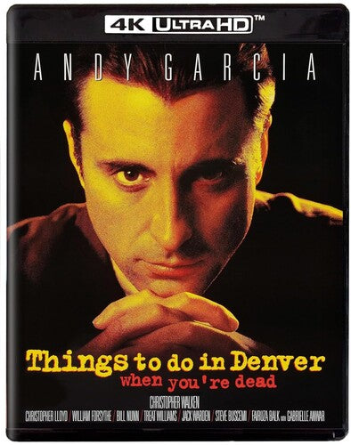 Things To Do In Denver When You're Dead - Things To Do In Denver When You're Dead - UHD