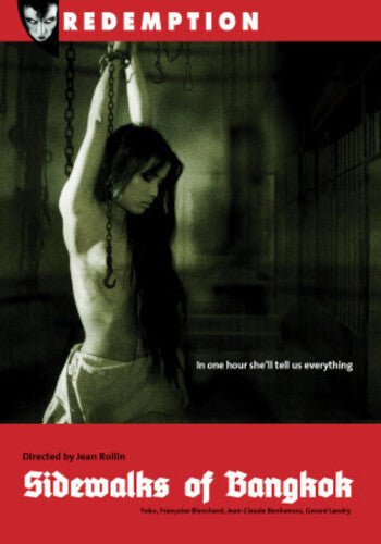 Sidewalks Of Bangkok - Sidewalks Of Bangkok - DVD