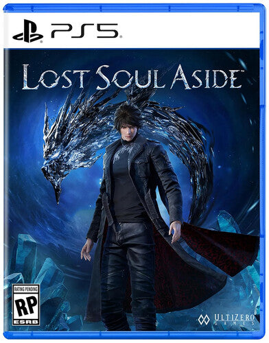 Ps5 Lost Soul Aside - Ps5 Lost Soul Aside - Video Game