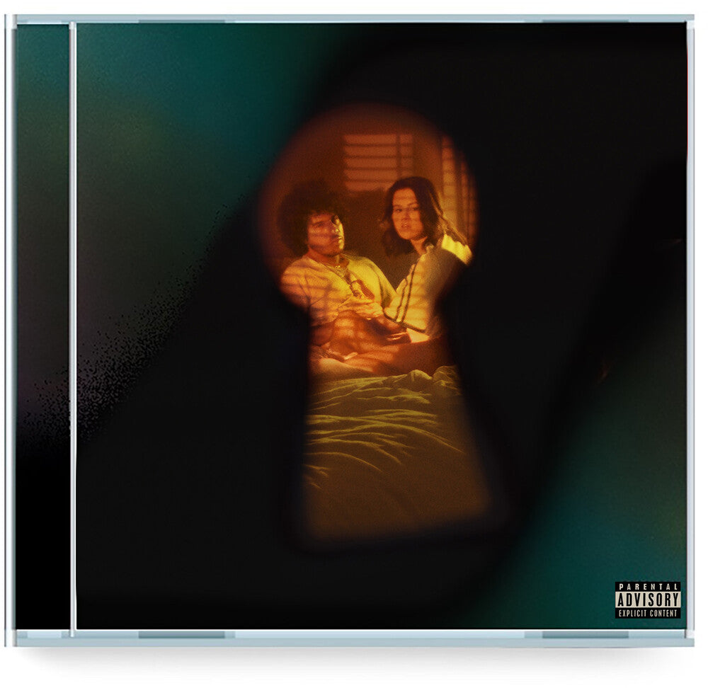 Selena Gomez & Benny Blanco - I Said I Love You First Music CD