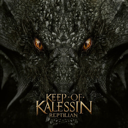 Keep Of Kalessin - Reptilian - Vinyl Record