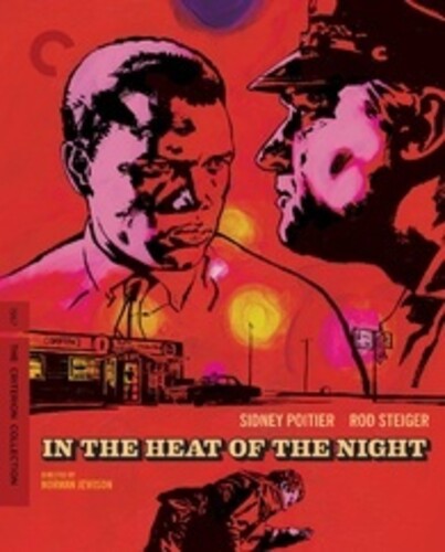 Criterion Collection - In The Heat Of The Night - UHD