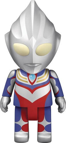 Beast Kingdom - Syaking-bang!! Ultraman Tiga - Collectibles