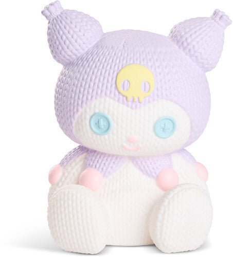 Sanrio - Kuromi (pastel) - Sanrio - Kuromi (pastel) - Collectibles