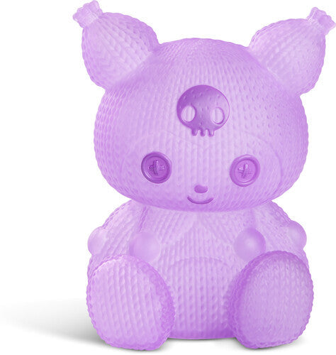 Sanrio - Kuromi (translucent) - Sanrio - Kuromi (translucent) - Collectibles