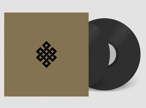 Throbbing Gristle - Live At The Volksbuhne Berlin New Year's Eve 2005 - Vinyl Record