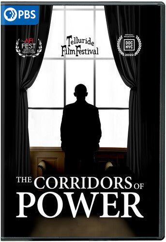 Corridors Of Power - Corridors Of Power - DVD