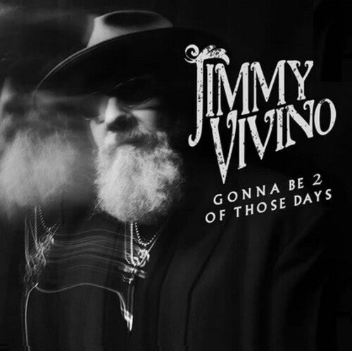 Vivino,jimmy - Gonna Be 2 Of Those Days - Vinyl Record