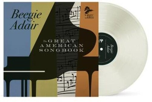Adair,beegie - Great American Songbook - Vinyl Record