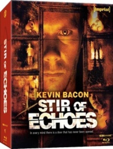 Stir Of Echoes - Stir Of Echoes - UHD