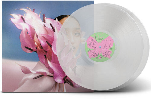 Raveena - Where The Butterflies Go In The Rain - Deluxe - Vinyl Record