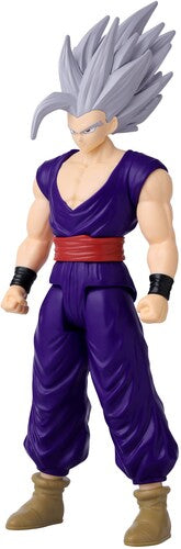 Bandai - Limit Breaker 12 Action Figure - Dragon Ball Super - Son Gohan Beast - Collectibles