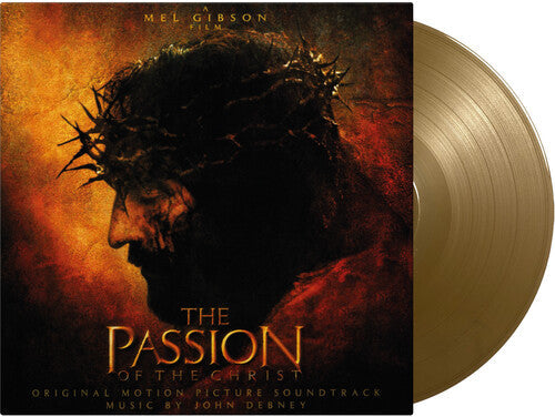 Debney,john - Passion Of The Christ - O.s.t. - Vinyl Record