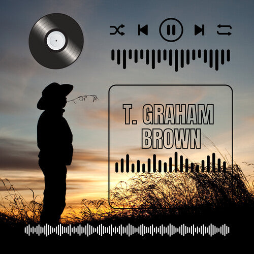 Brown,t. Graham - T. Graham Brown's Greatest Hits - Music CD