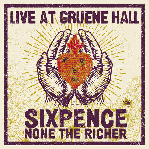 Sixpence None The Richer - Live From Gruene Hall - Music CD