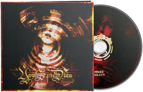 Your Spirit Dies - My Gnawing Pains Will Never Rest - Music CD