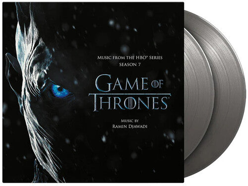 Djawadi,ramin - Game Of Thrones: Season 7 - O.s.t. - Vinyl Record
