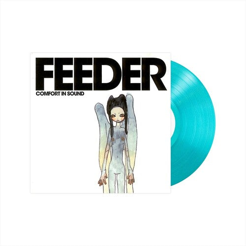 Feeder - Comfort In Sound (2025 Remaster) - Vinyl Record