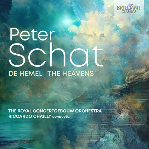 Concertgebouw Chamber Orchestra - De Hemel (the Heavens) - Music CD