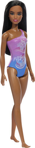 Barbie - Barbie Beach Doll African American - Collectibles