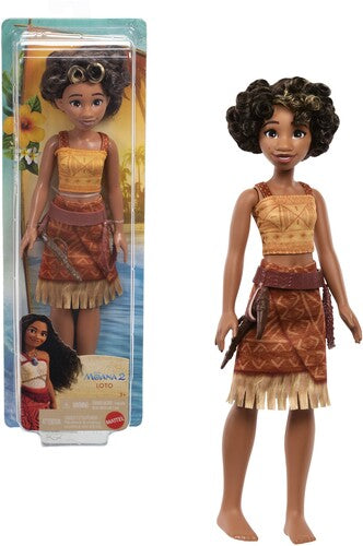 Disney Series - Disney Series Fd Bff Core Doll - Collectibles